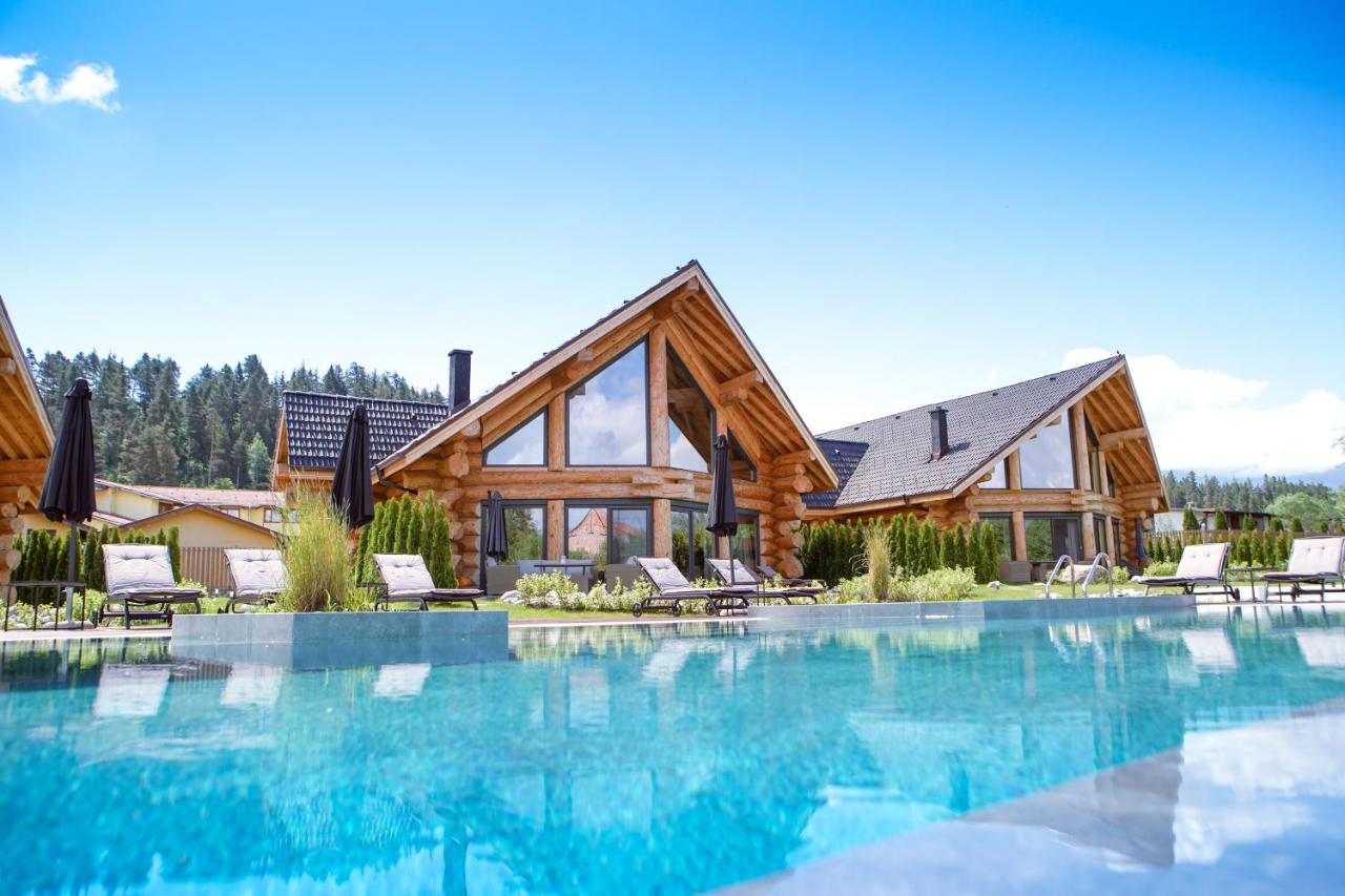 Alpina Superior Chalet